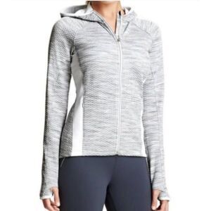 ATHLETA Snowscape Jacket Size XS